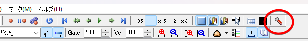 Preferences Location